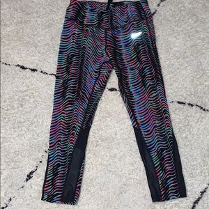 Nike Epic Lux Running Capri